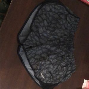 Nike shorts